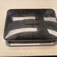 Modem Netgear N300 Wi-fi Adsl Router