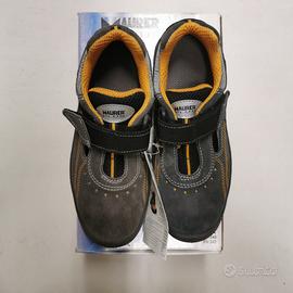 Scarpe sandalo n° 39 MAURER PLUS modello Muevo