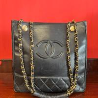 Borsa Chanel vintage