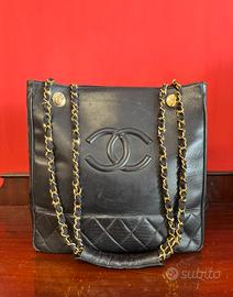 Borsa Chanel vintage