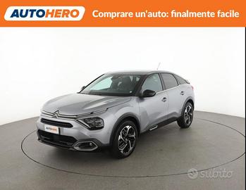 CITROEN C4 WJ20375