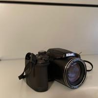 Nikon Coolpix B500