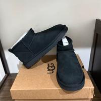 uuG CLASSIC ULTRA MINI Nero