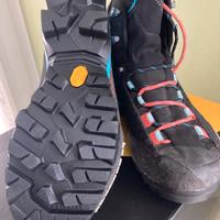 Scarponi la Sportiva