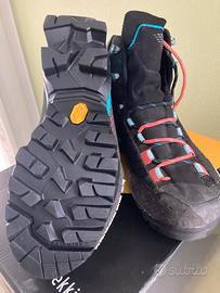 Scarponi la Sportiva