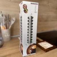 Porta capsule nespresso