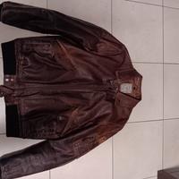 giubbotto da uomo marca Guess 