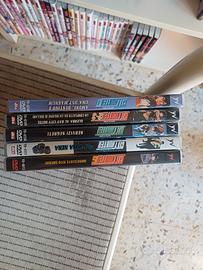 City Hunter Special Dvd