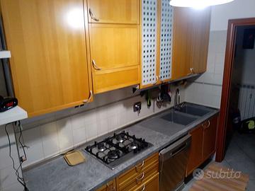 Cucina Schiffini anno 1992