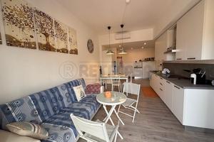 Loano si propone trilocale ristrutturato