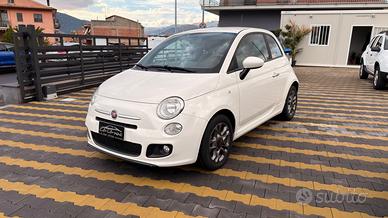 Fiat 500 s