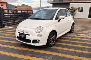 Fiat 500 s