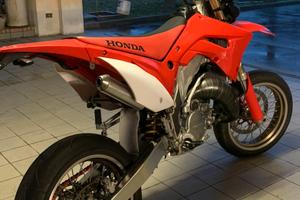 Honda CR 125 ‘07