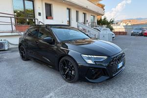 Audi A3 RS 3 SPB TFSI quattro S tronic
