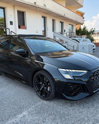 Audi A3 RS 3 SPB TFSI quattro S tronic