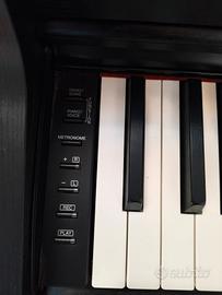 pianoforte digitale Yamaha 
