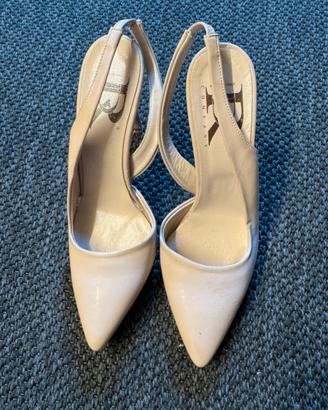 Scarpe vernice
