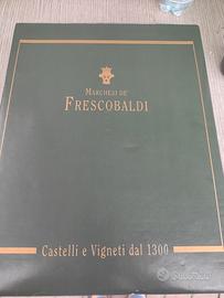 marchese de Frescobaldi vino