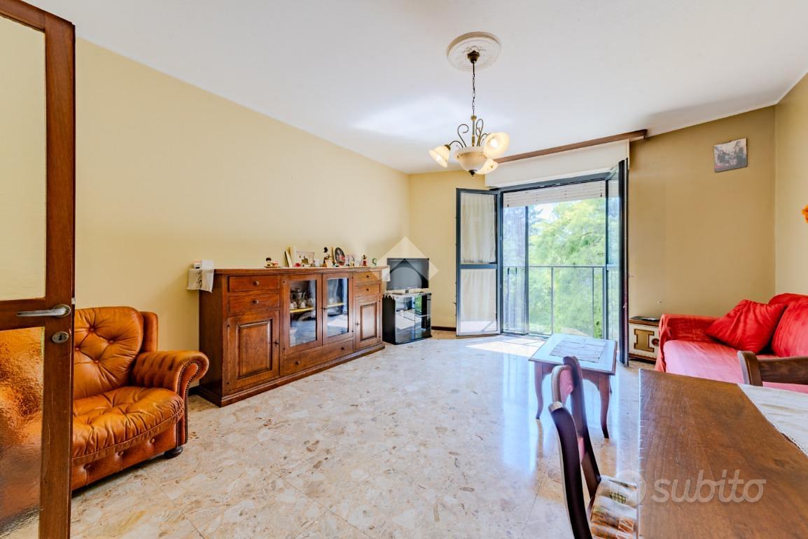 Apartment in Milano, Quartiere Fulvio Testi, Municipio 9 - Vista 4