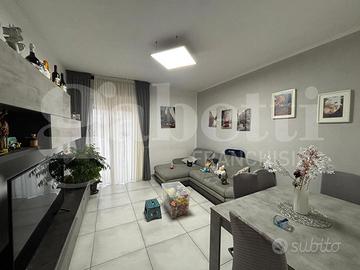 Appartamento Sassuolo [DEG 202VRG]