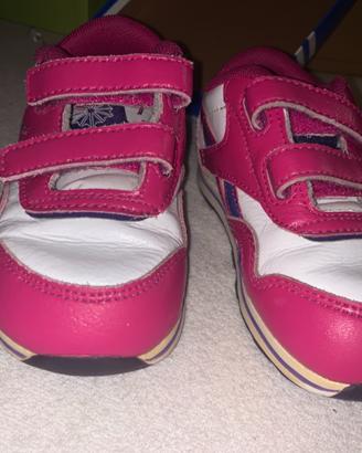 Scarpe Reebok