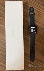 Apple watch 6 Gps LTE 44 mm blu