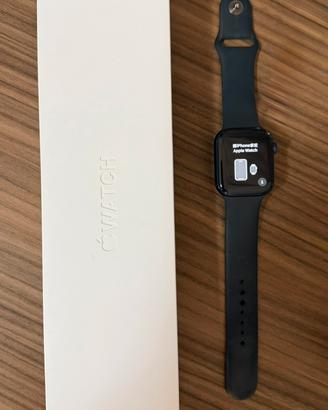 Apple watch 6 Gps LTE 44 mm blu