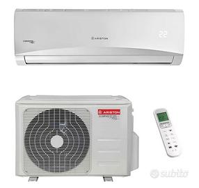 Climatizadore Ariston