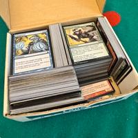 Lotto Magic the Gathering 1,5 kg