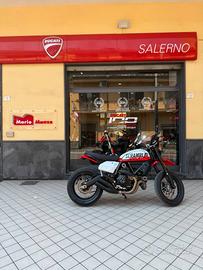 Ducati Scrambler 800 urban motard anno 2023