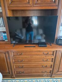 Smart tv 43 pollici