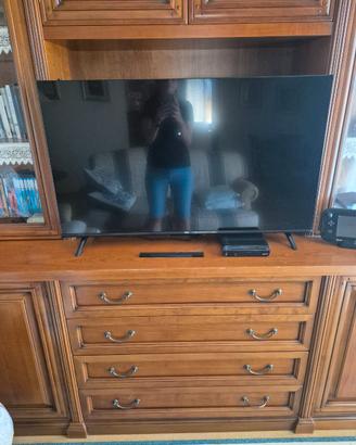 Smart tv 43 pollici