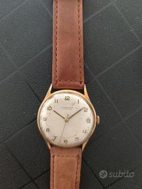 Junghans Max Bill  anni'62-'63