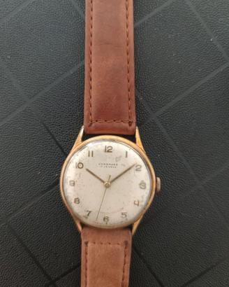 Junghans Max Bill  anni'62-'63