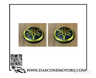 Diapason IN RILIEVO tmax 500 530 5 centimetri ORO