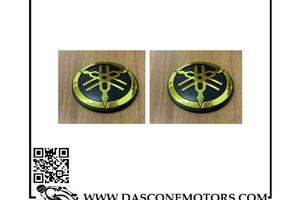 Diapason IN RILIEVO tmax 500 530 5 centimetri ORO