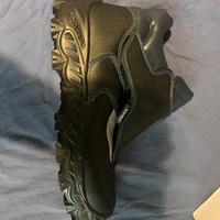 Scarpe antinfortunistica