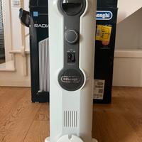 Termosifone Delonghi serie Radia S