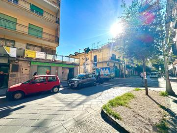 4 LOCALI A ACERRA