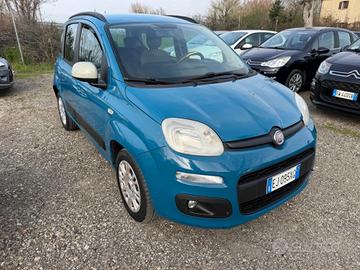 Fiat Panda 1.3 MJT S&S Easy