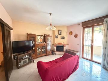 Appartamento 120 mq zona nuova-smcv