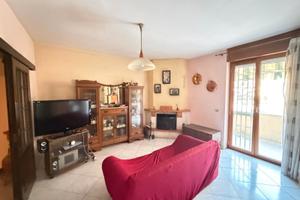 Appartamento 120 mq zona nuova-smcv