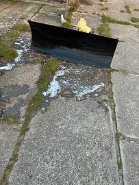 Pala per polaris 500 sportsman ho