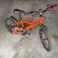 Bici bambino