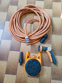 Claber Tubo irrigazione  pistola, lancia e irri