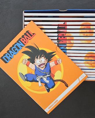 Dragonball prima serie completa DVD