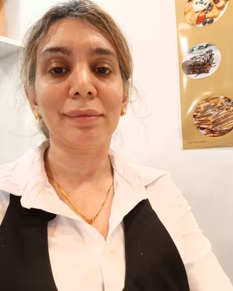 barista 