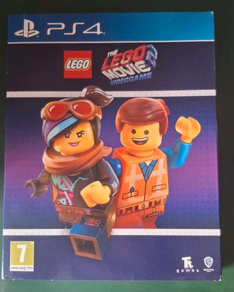 giochi ps4
