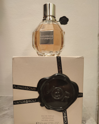 Flowerbomb EDP 50 ml