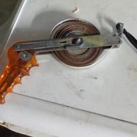 bindella metrica a nastro Stanley 20mt + 50mt